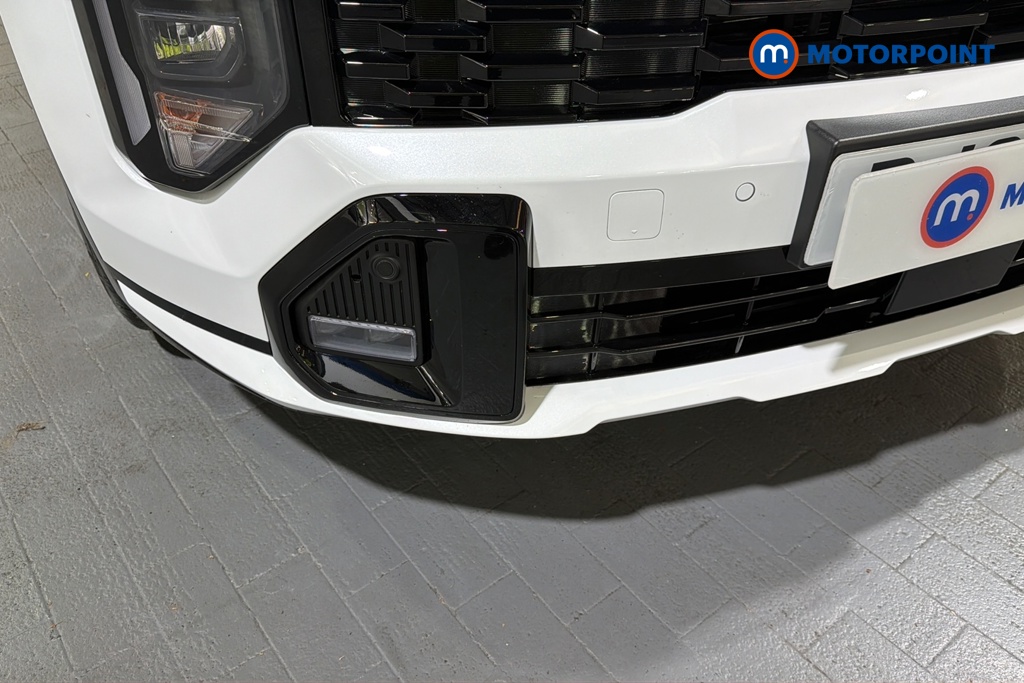 KIA Sportage Gt-Line Automatic Petrol SUV - Stock Number (1684412) - 38th supplementary image