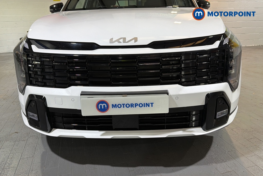 KIA Sportage Gt-Line Automatic Petrol SUV - Stock Number (1684412) - 43rd supplementary image