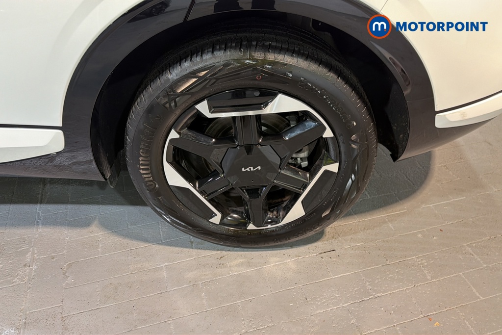 KIA Sportage Gt-Line Automatic Petrol SUV - Stock Number (1684412) - 45th supplementary image