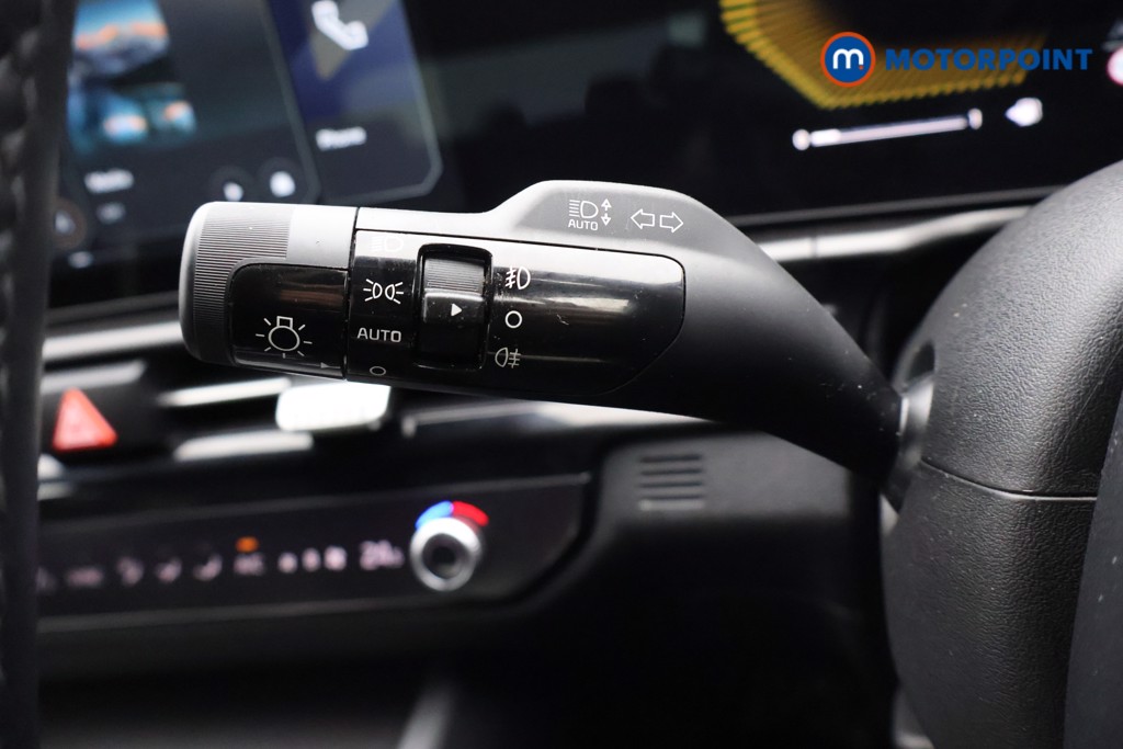 KIA Sportage Gt-Line Automatic Petrol SUV - Stock Number (1684439) - 4th supplementary image