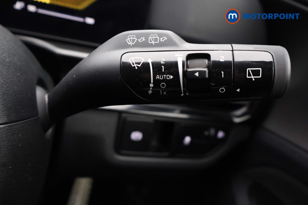 KIA Sportage Gt-Line Automatic Petrol SUV - Stock Number (1684439) - 5th supplementary image
