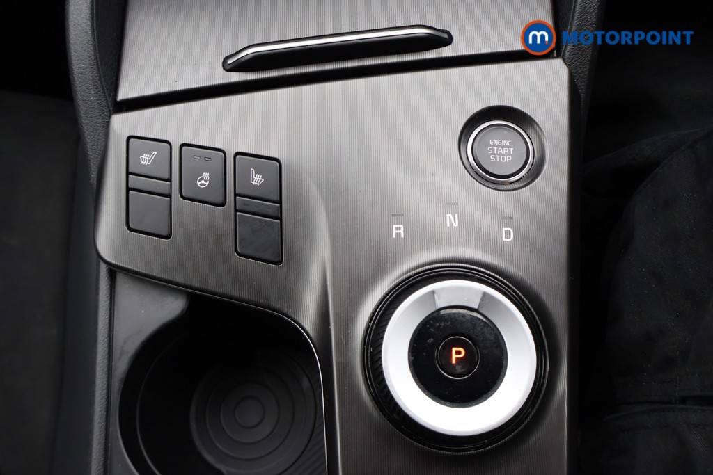 KIA Sportage Gt-Line Automatic Petrol SUV - Stock Number (1684439) - 8th supplementary image