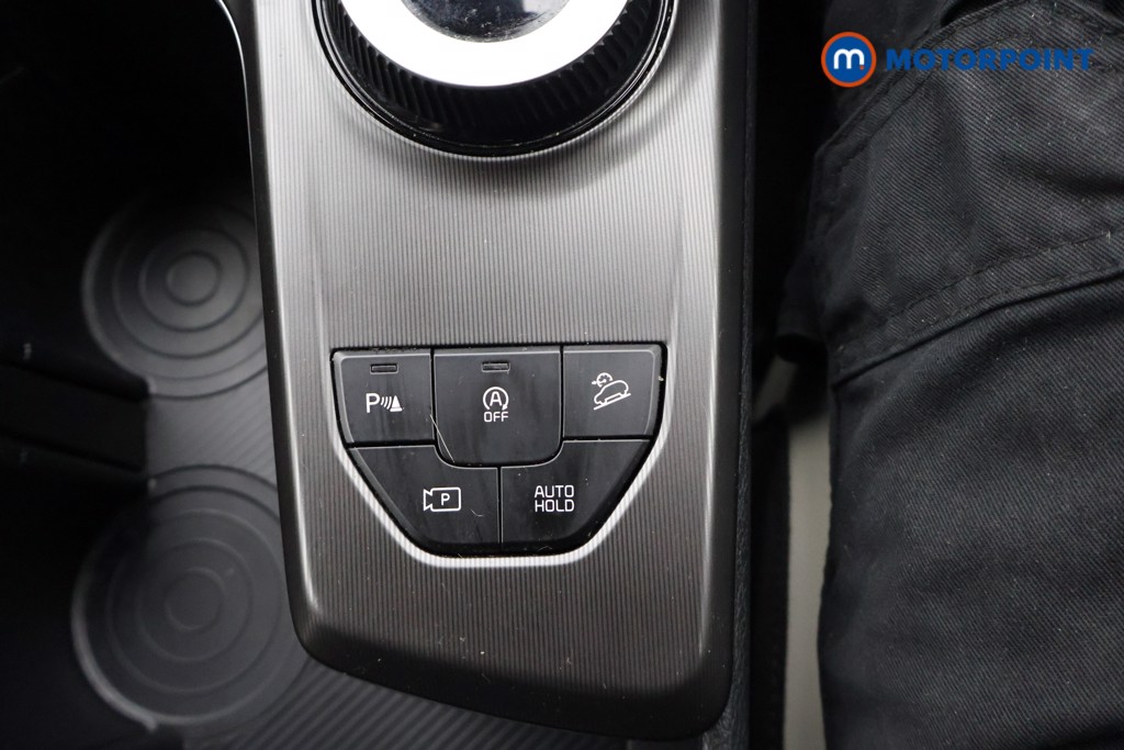 KIA Sportage Gt-Line Automatic Petrol SUV - Stock Number (1684439) - 9th supplementary image