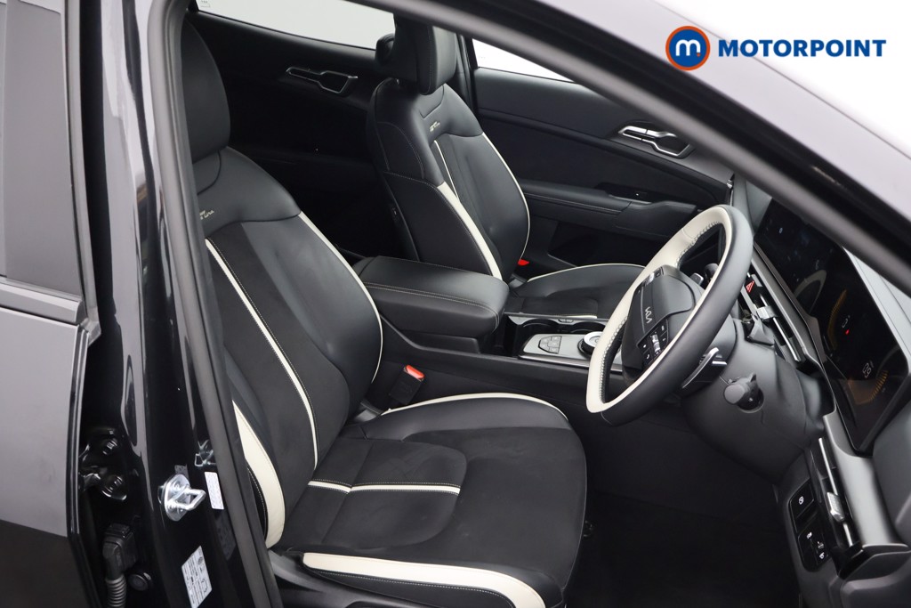 KIA Sportage Gt-Line Automatic Petrol SUV - Stock Number (1684439) - 13th supplementary image