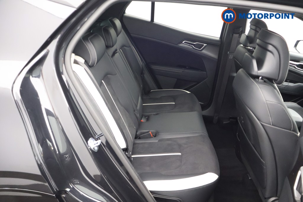 KIA Sportage Gt-Line Automatic Petrol SUV - Stock Number (1684439) - 14th supplementary image