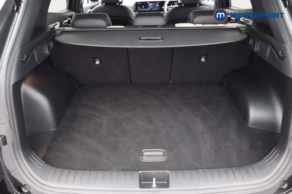 KIA Sportage Gt-Line Automatic Petrol SUV - Stock Number (1684439) - 15th supplementary image