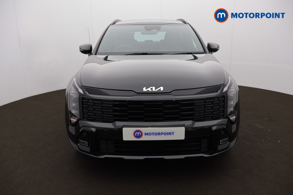 KIA Sportage Gt-Line Automatic Petrol SUV - Stock Number (1684439) - 18th supplementary image