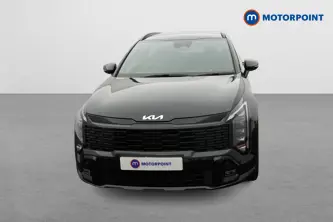 KIA Sportage Gt-Line Automatic Petrol SUV - Stock Number (1684439) - Front bumper