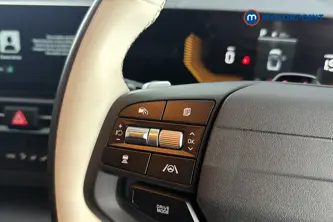 KIA Sportage Gt-Line Automatic Petrol SUV - Stock Number (1684467) - 4th supplementary image