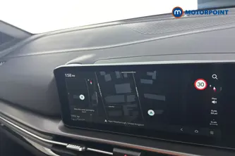 KIA Sportage Gt-Line Automatic Petrol SUV - Stock Number (1684467) - 9th supplementary image