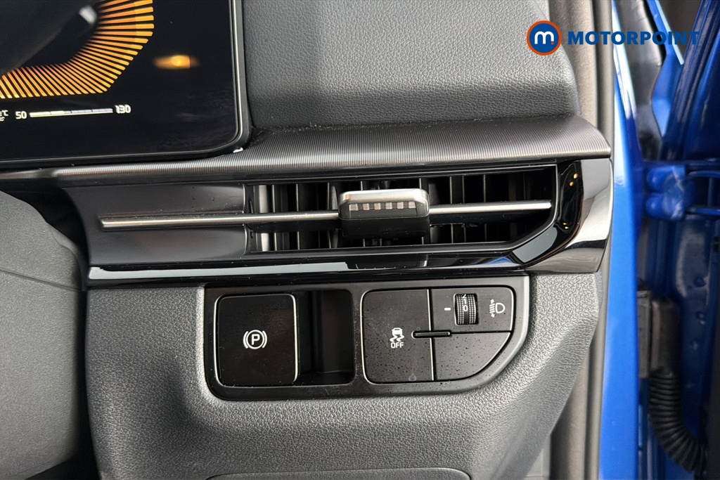KIA Sportage Gt-Line Automatic Petrol SUV - Stock Number (1684467) - 11th supplementary image
