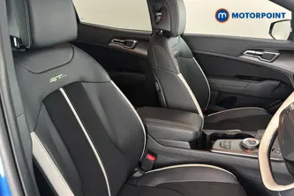KIA Sportage Gt-Line Automatic Petrol SUV - Stock Number (1684467) - 22nd supplementary image