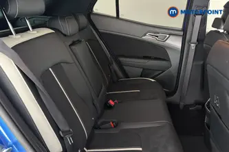 KIA Sportage Gt-Line Automatic Petrol SUV - Stock Number (1684467) - 25th supplementary image