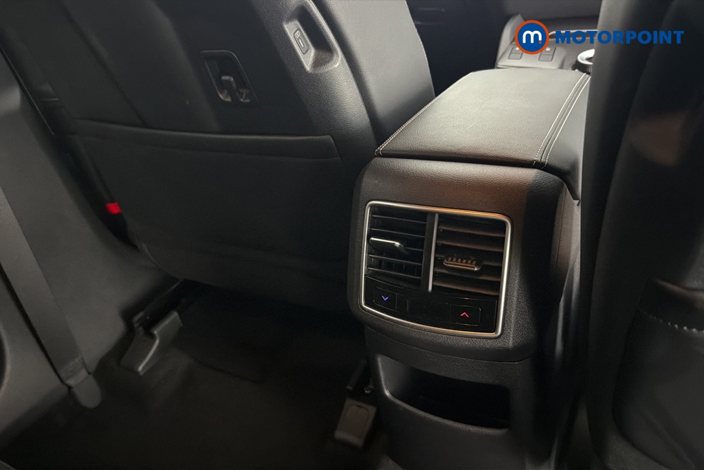 KIA Sportage Gt-Line Automatic Petrol SUV - Stock Number (1684467) - 28th supplementary image