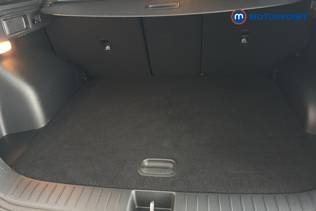 KIA Sportage Gt-Line Automatic Petrol SUV - Stock Number (1684467) - 30th supplementary image
