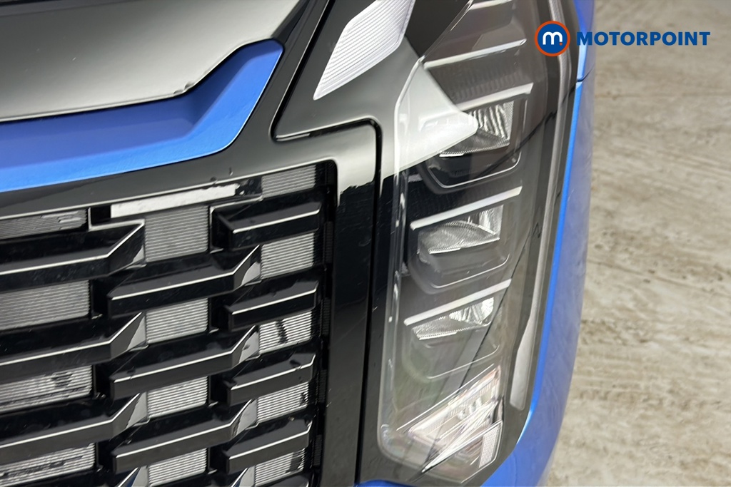 KIA Sportage Gt-Line Automatic Petrol SUV - Stock Number (1684467) - 42nd supplementary image
