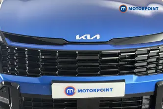 KIA Sportage Gt-Line Automatic Petrol SUV - Stock Number (1684467) - 43rd supplementary image