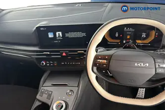 KIA Sportage Gt-Line Automatic Petrol SUV - Stock Number (1684467) - 1st supplementary image