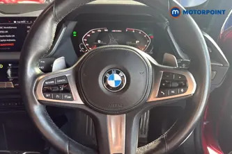 BMW 1 Series M135i Automatic Petrol Hatchback - Stock Number (1684482) - 2nd supplementary image