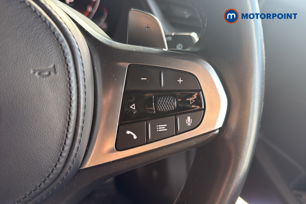 BMW 1 Series M135i Automatic Petrol Hatchback - Stock Number (1684482) - 3rd supplementary image