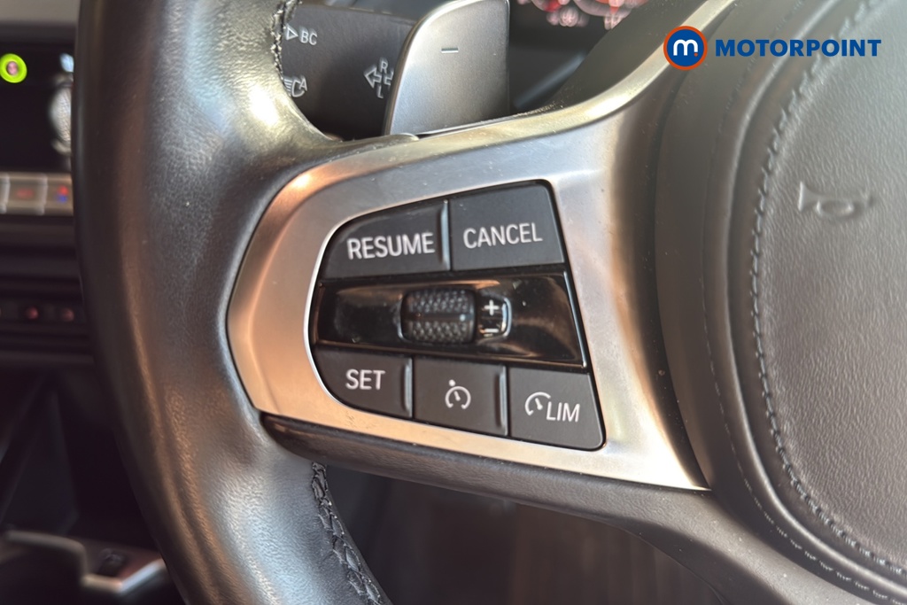 BMW 1 Series M135i Automatic Petrol Hatchback - Stock Number (1684482) - 4th supplementary image