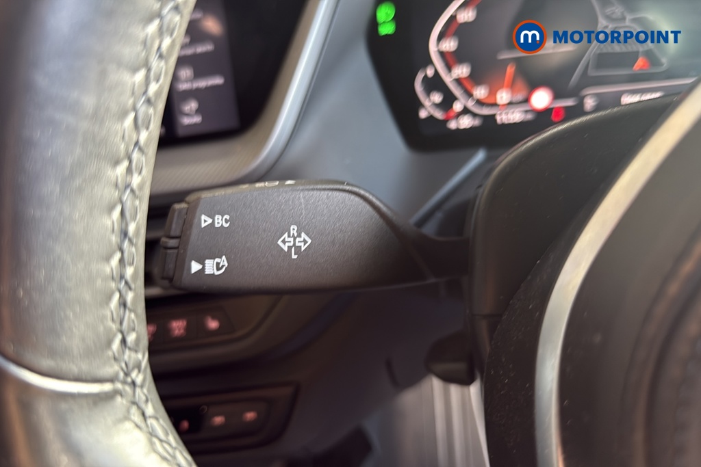 BMW 1 Series M135i Automatic Petrol Hatchback - Stock Number (1684482) - 5th supplementary image