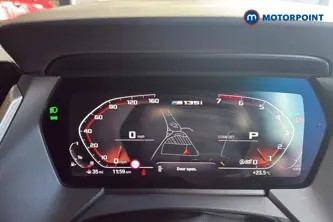 BMW 1 Series M135i Automatic Petrol Hatchback - Stock Number (1684482) - 7th supplementary image
