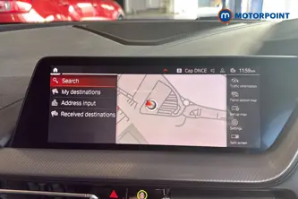 BMW 1 Series M135i Automatic Petrol Hatchback - Stock Number (1684482) - 9th supplementary image