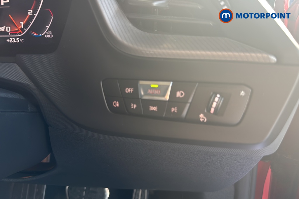 BMW 1 Series M135i Automatic Petrol Hatchback - Stock Number (1684482) - 11th supplementary image