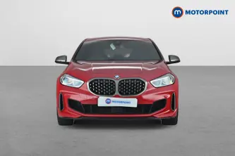 BMW 1 Series M135i Automatic Petrol Hatchback - Stock Number (1684482) - Front bumper
