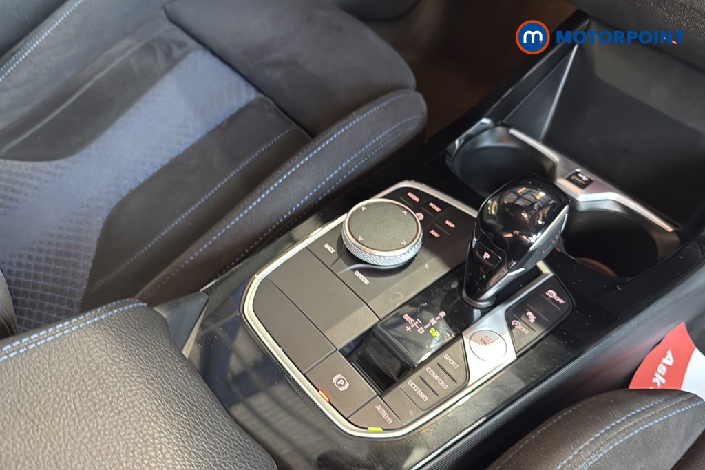 BMW 1 Series M135i Automatic Petrol Hatchback - Stock Number (1684482) - 15th supplementary image