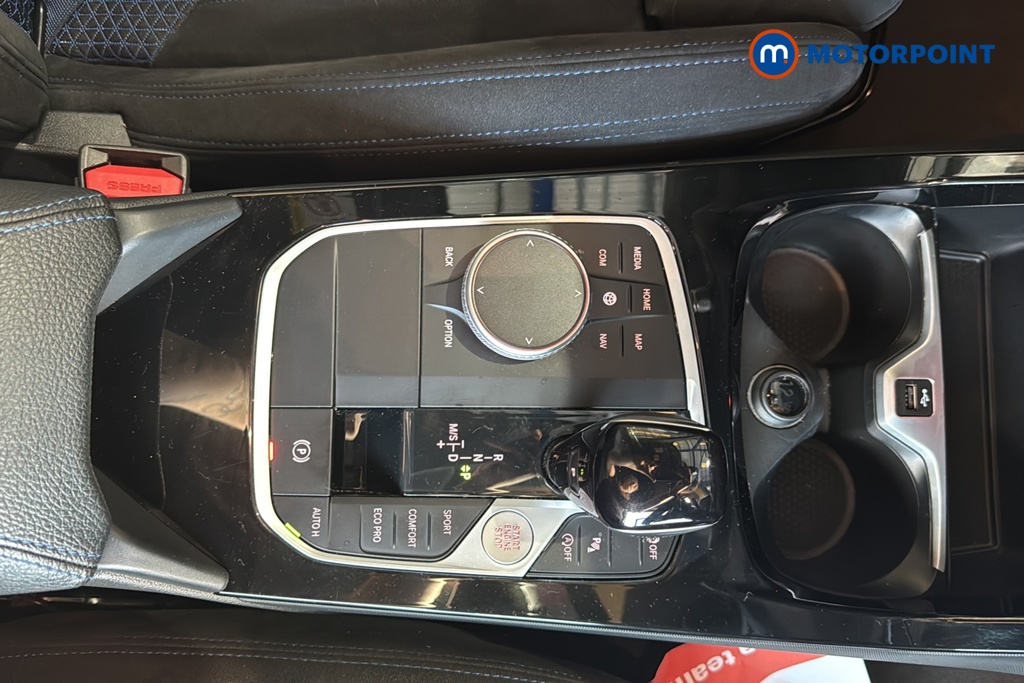 BMW 1 Series M135i Automatic Petrol Hatchback - Stock Number (1684482) - 16th supplementary image