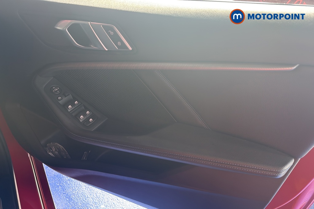 BMW 1 Series M135i Automatic Petrol Hatchback - Stock Number (1684482) - 18th supplementary image