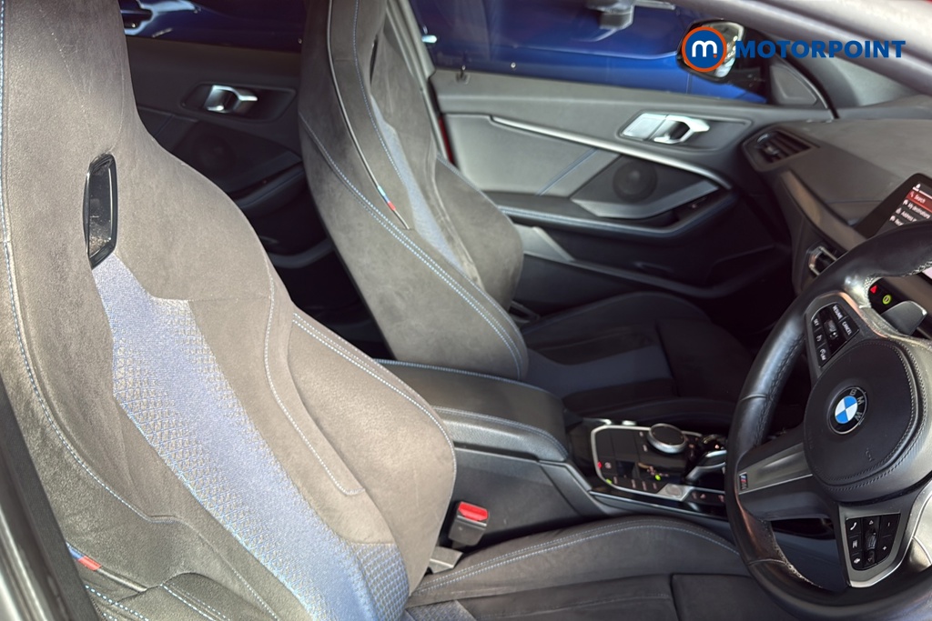 BMW 1 Series M135i Automatic Petrol Hatchback - Stock Number (1684482) - 22nd supplementary image