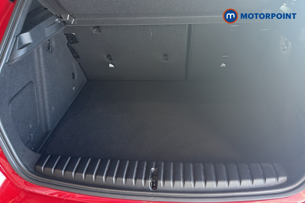 BMW 1 Series M135i Automatic Petrol Hatchback - Stock Number (1684482) - 30th supplementary image