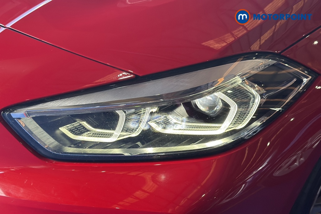 BMW 1 Series M135i Automatic Petrol Hatchback - Stock Number (1684482) - 42nd supplementary image