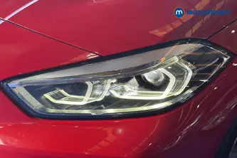 BMW 1 Series M135i Automatic Petrol Hatchback - Stock Number (1684482) - 42nd supplementary image