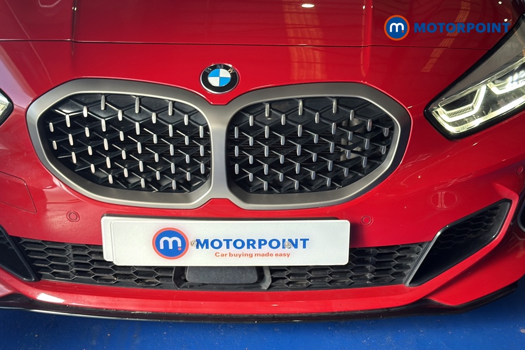 BMW 1 Series M135i Automatic Petrol Hatchback - Stock Number (1684482) - 43rd supplementary image