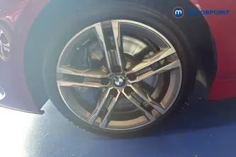 BMW 1 Series M135i Automatic Petrol Hatchback - Stock Number (1684482) - 44th supplementary image