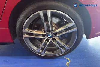 BMW 1 Series M135i Automatic Petrol Hatchback - Stock Number (1684482) - 45th supplementary image