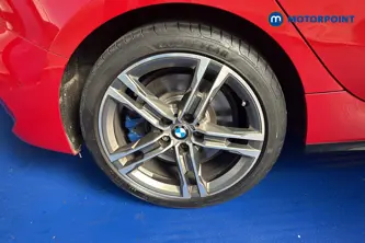 BMW 1 Series M135i Automatic Petrol Hatchback - Stock Number (1684482) - 46th supplementary image