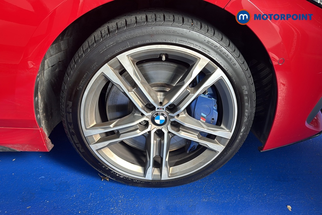 BMW 1 Series M135i Automatic Petrol Hatchback - Stock Number (1684482) - 47th supplementary image