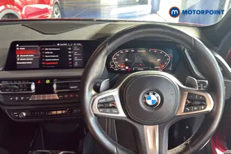 BMW 1 Series M135i Automatic Petrol Hatchback - Stock Number (1684482) - 1st supplementary image