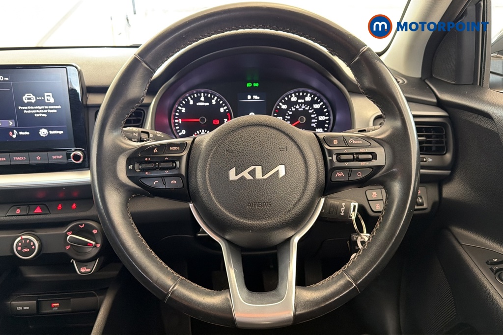 KIA Stonic 2 Manual Petrol SUV - Stock Number (1684513) - 2nd supplementary image