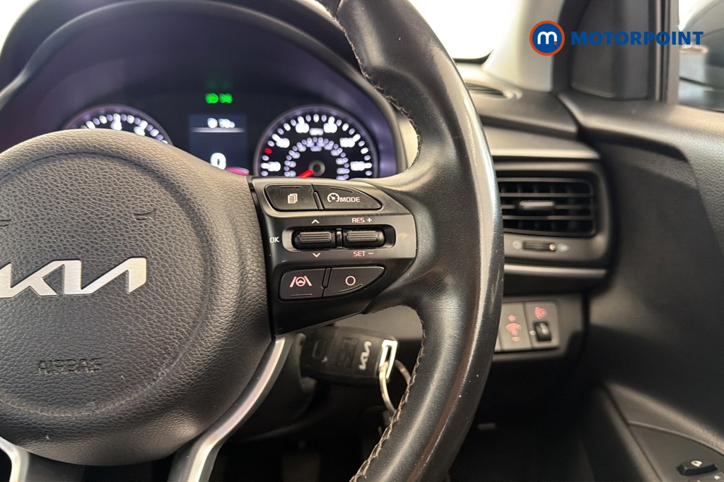 KIA Stonic 2 Manual Petrol SUV - Stock Number (1684513) - 3rd supplementary image