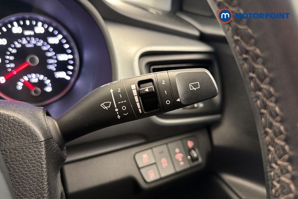 KIA Stonic 2 Manual Petrol SUV - Stock Number (1684513) - 6th supplementary image