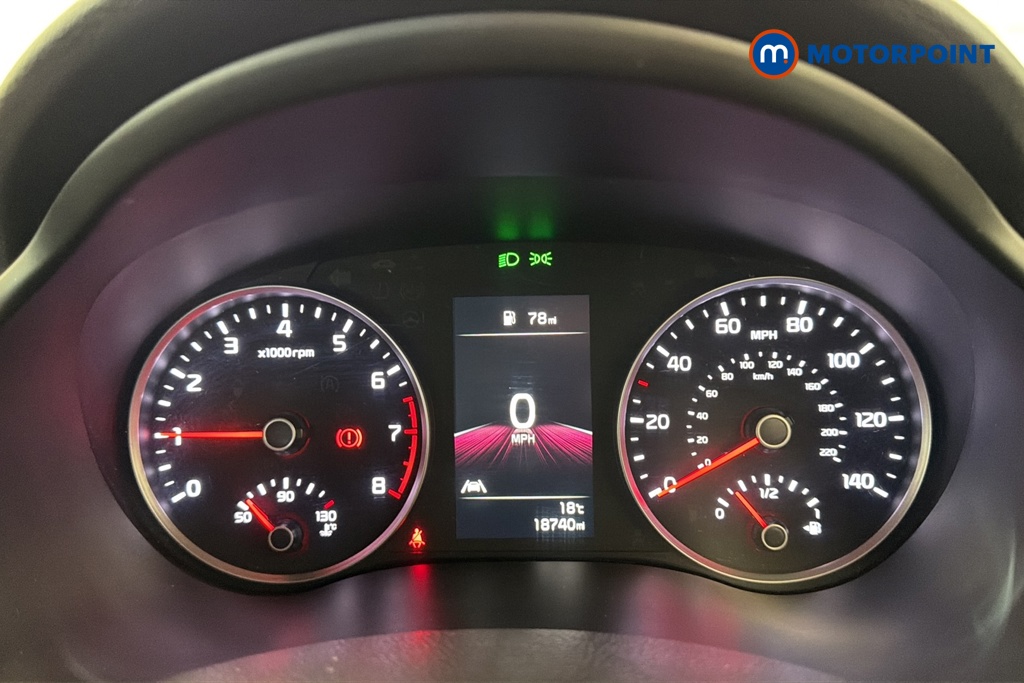 KIA Stonic 2 Manual Petrol SUV - Stock Number (1684513) - 7th supplementary image