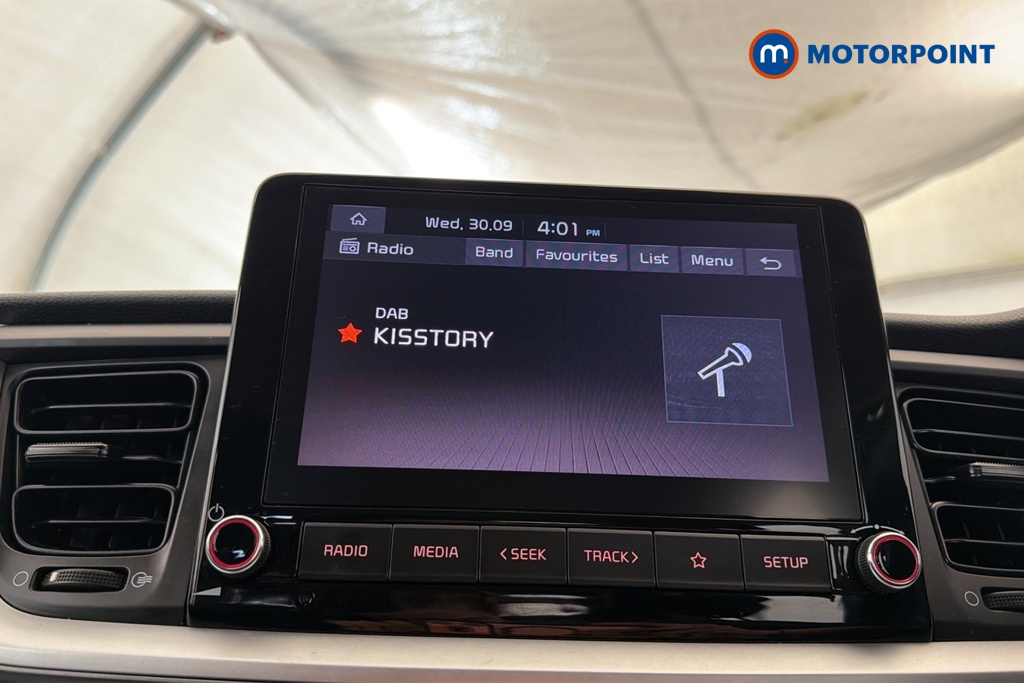 KIA Stonic 2 Manual Petrol SUV - Stock Number (1684513) - 8th supplementary image