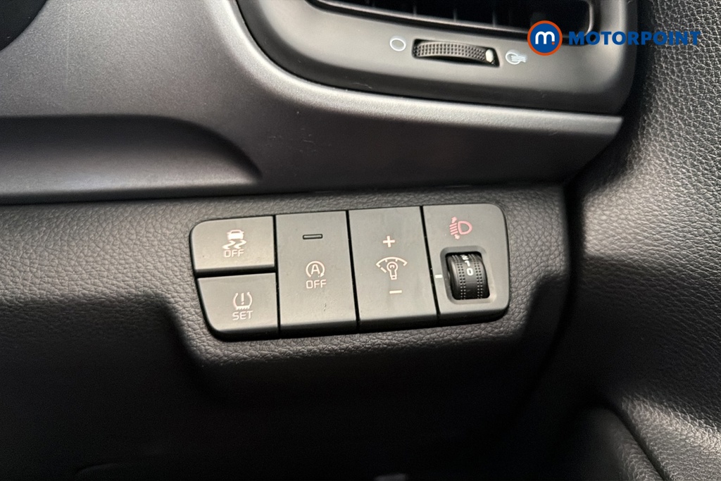 KIA Stonic 2 Manual Petrol SUV - Stock Number (1684513) - 11th supplementary image