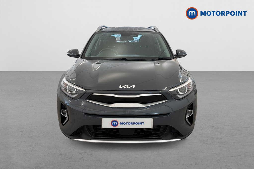 KIA Stonic 2 Manual Petrol SUV - Stock Number (1684513) - Front bumper
